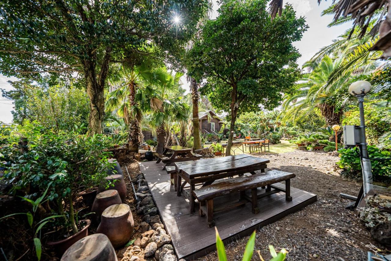 סאוגוויפו Valley Village מראה חיצוני תמונה