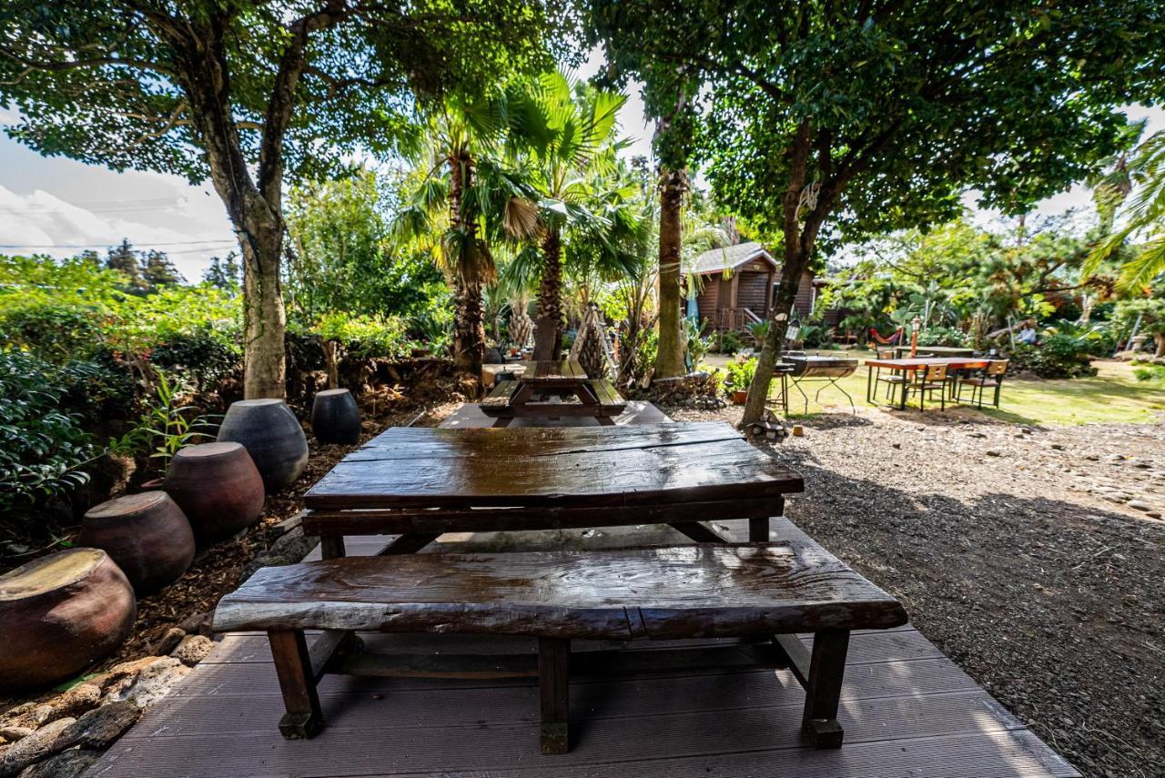 סאוגוויפו Valley Village מראה חיצוני תמונה