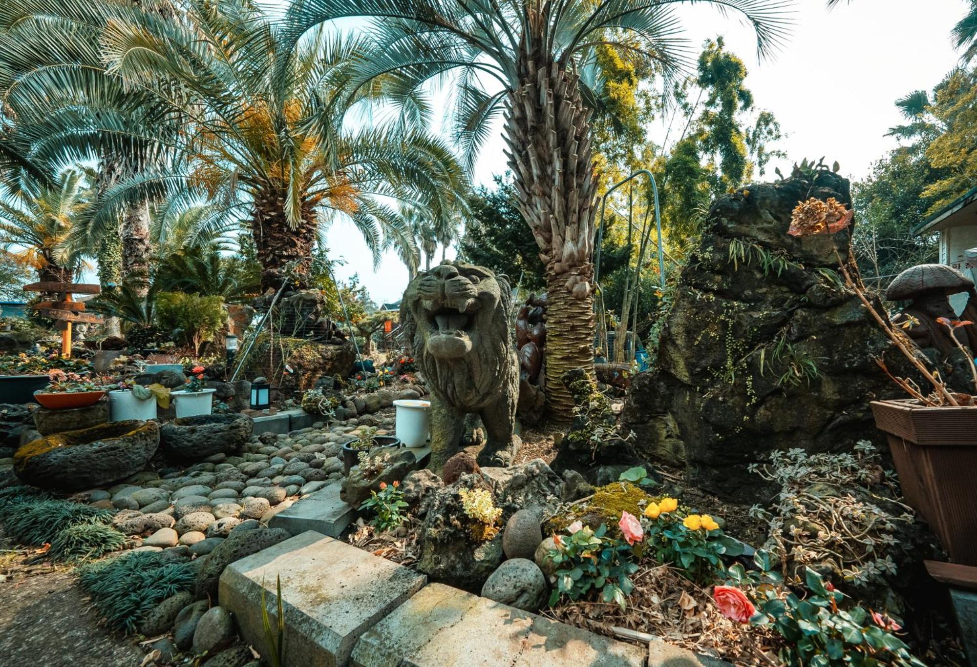 סאוגוויפו Valley Village מראה חיצוני תמונה