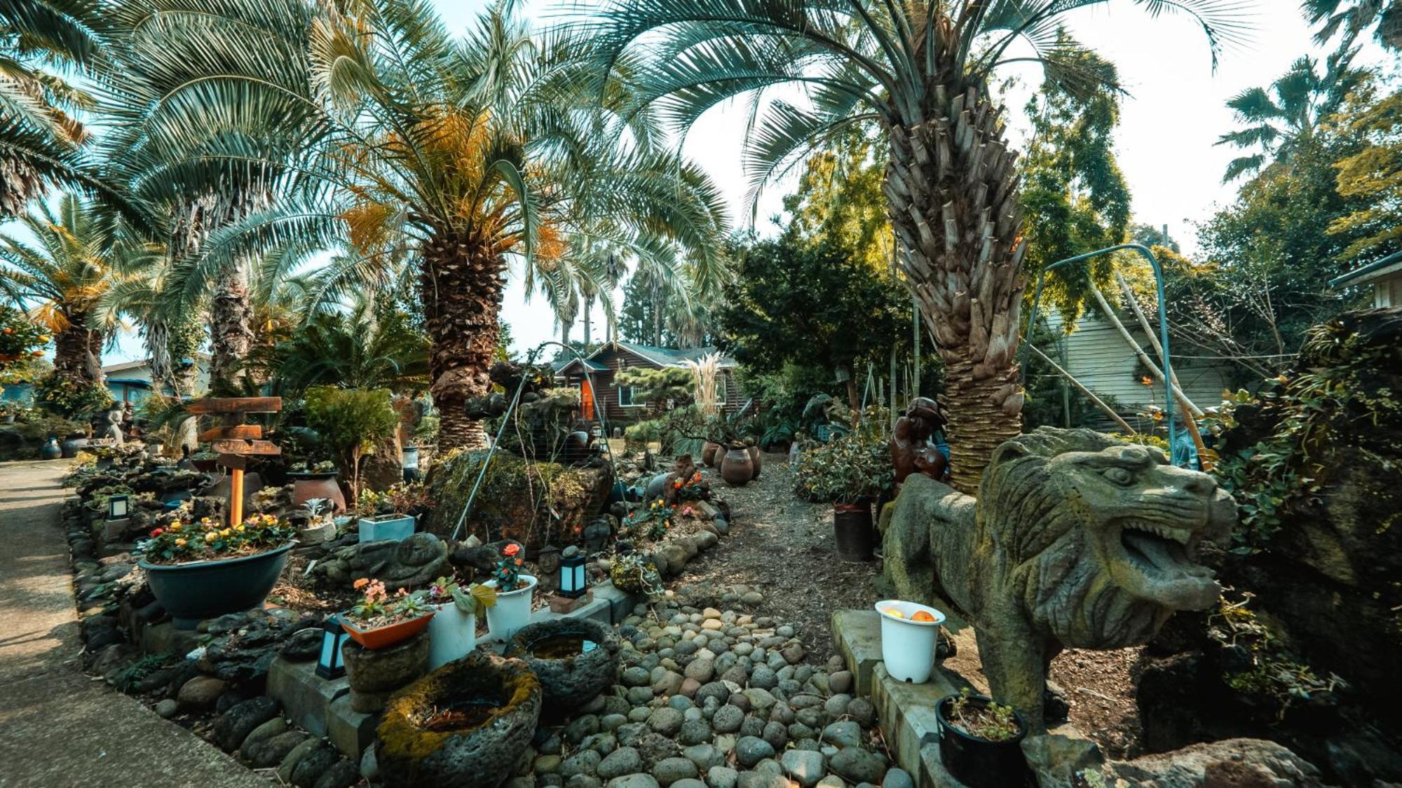 סאוגוויפו Valley Village מראה חיצוני תמונה