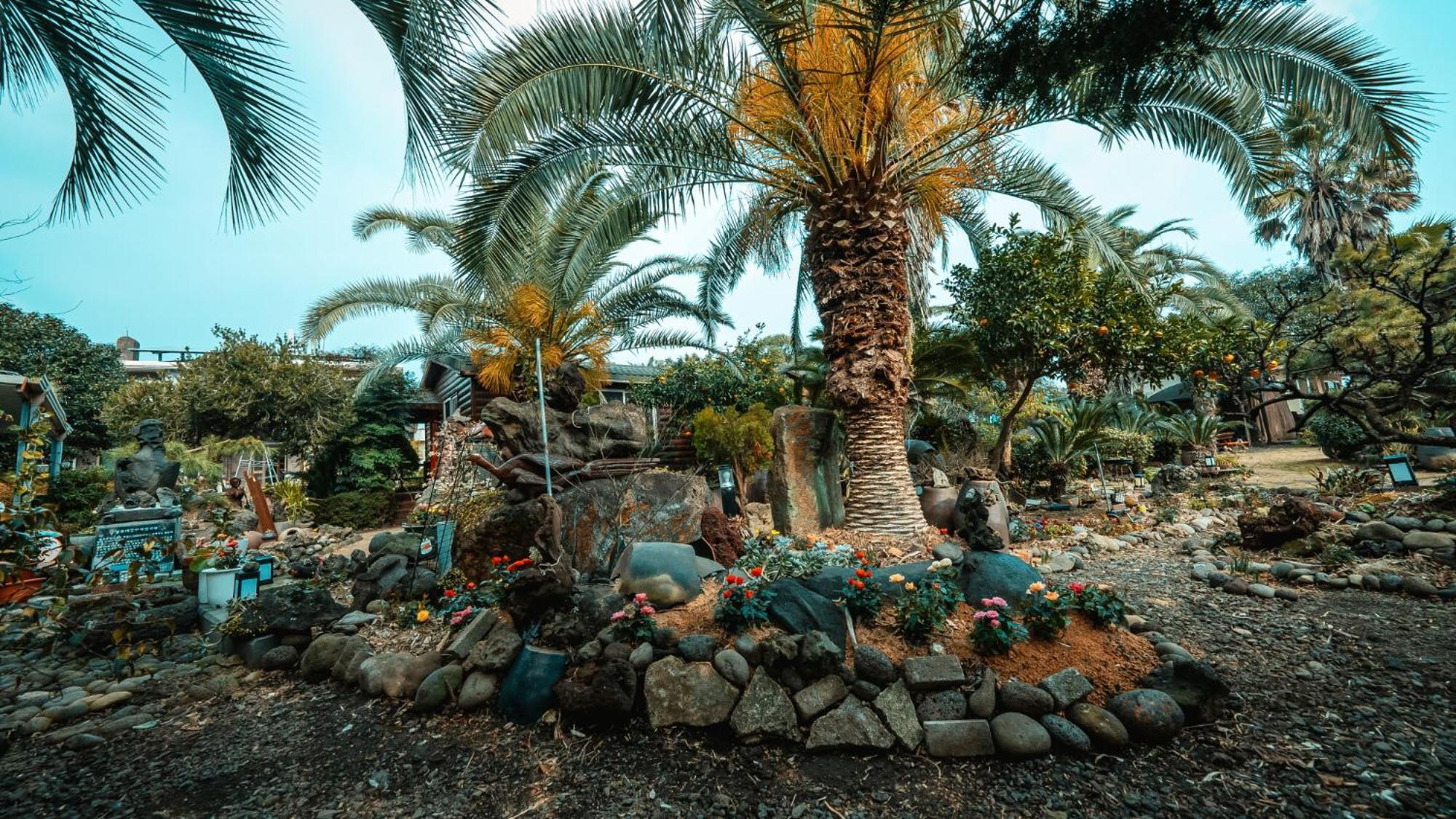 סאוגוויפו Valley Village מראה חיצוני תמונה