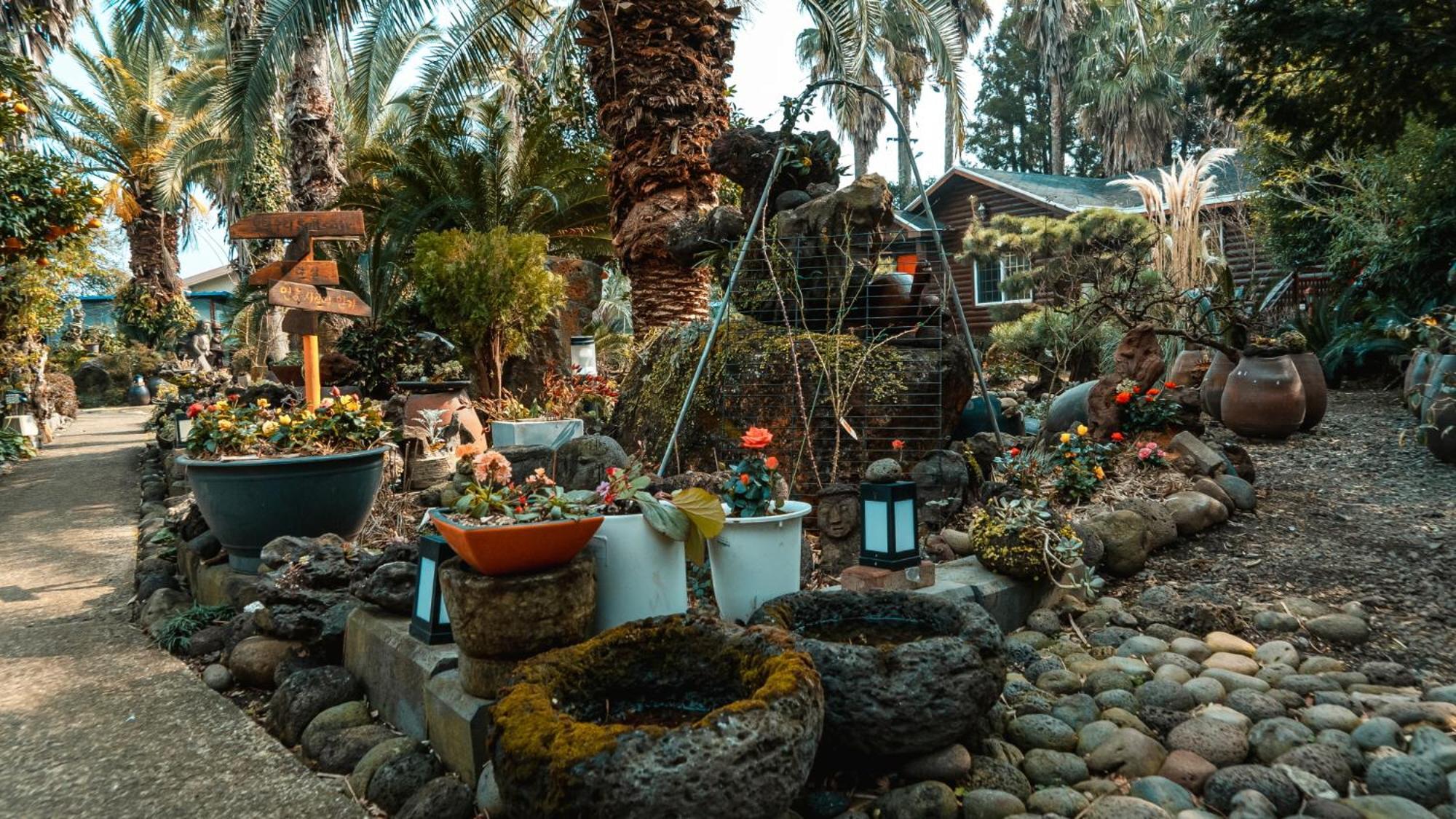 סאוגוויפו Valley Village מראה חיצוני תמונה